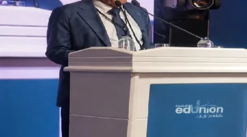 نقيب المعلمين يطالب بضمان الأجر العادل والتغطية التأمينية والترقي للمواطنين المؤقتين